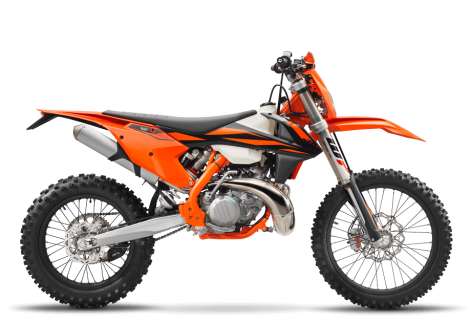 ktm 2t